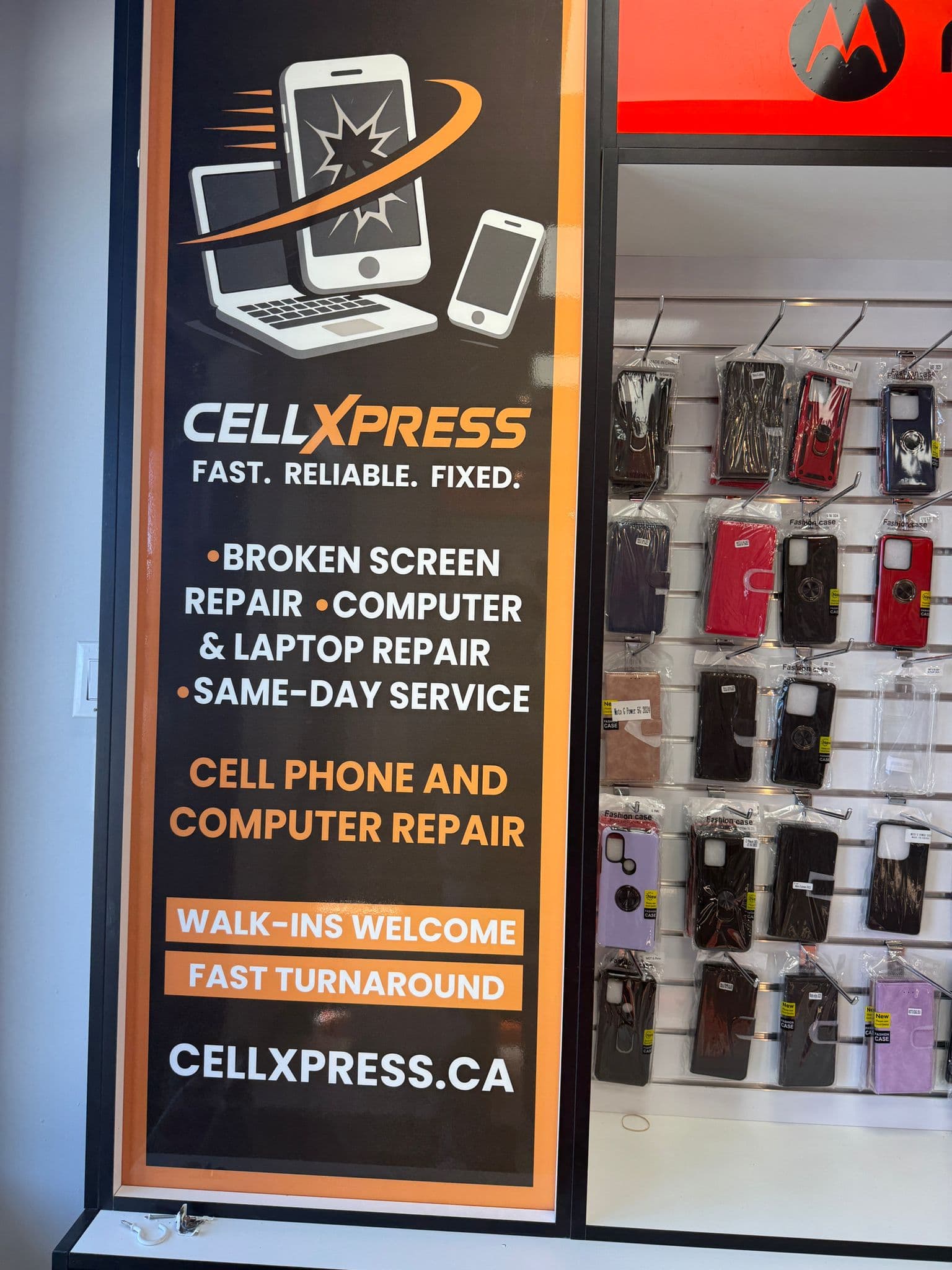 CellXpress gallery photo 1