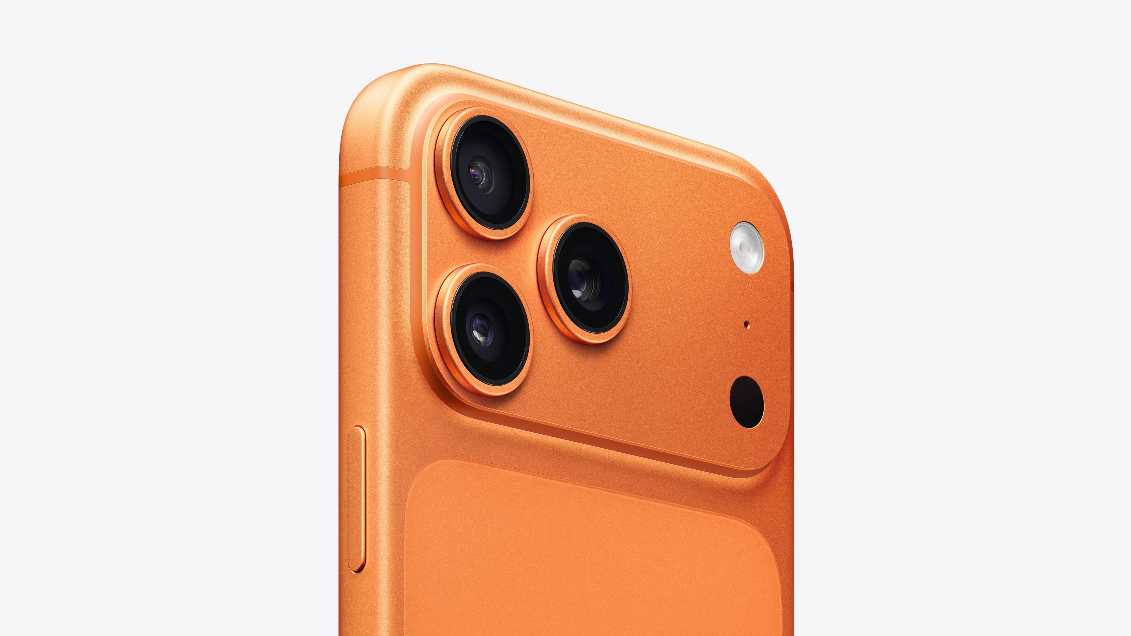 iPhone 17 Pro Max ( 256 Gb ) Brand New Sealed Orange (SOLD ) 3