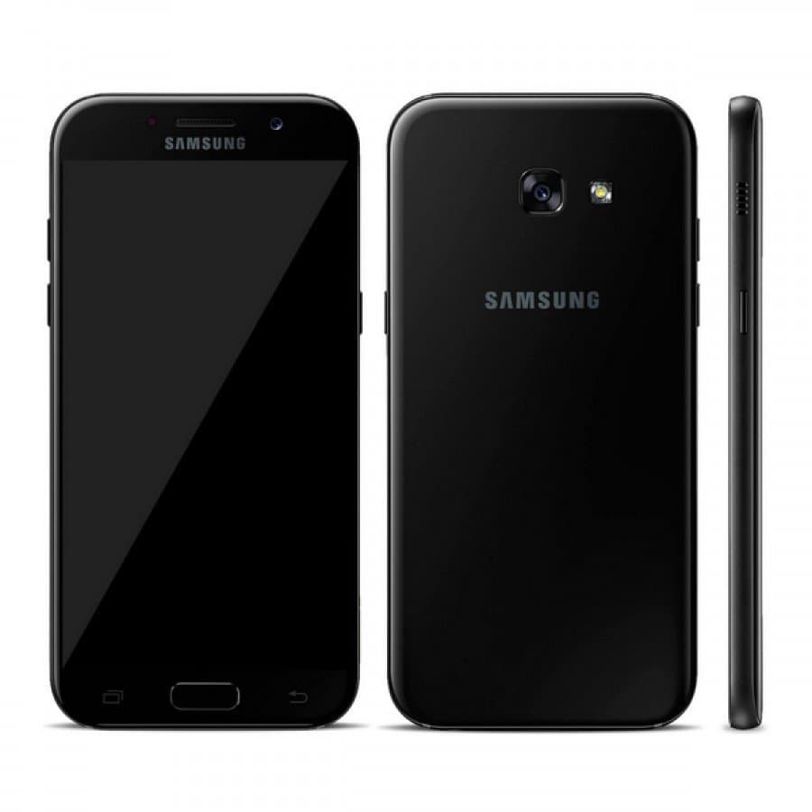 Samsung Galaxy A5 ( Sold )