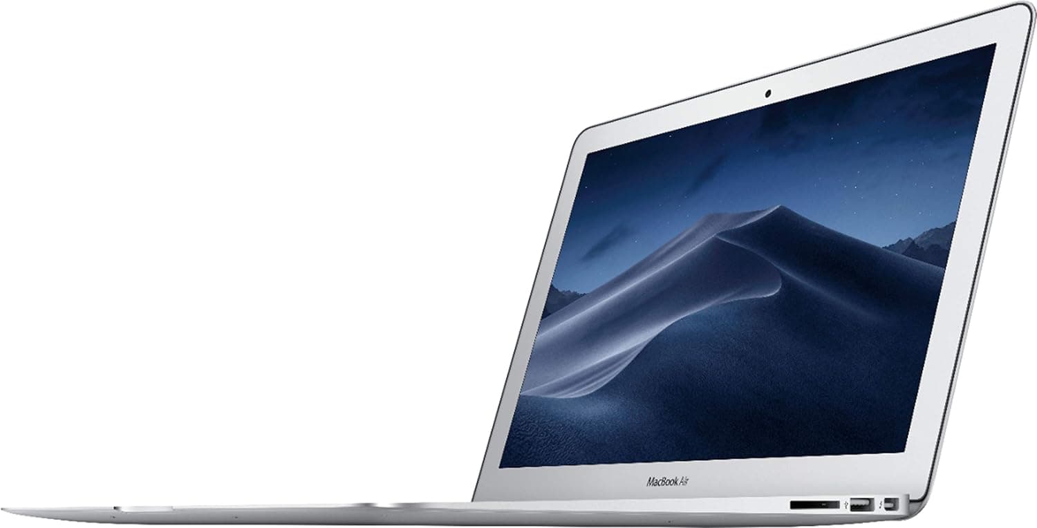 MacBook Air 4