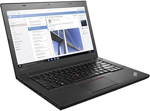 Lenovo ThinkPad T470 4
