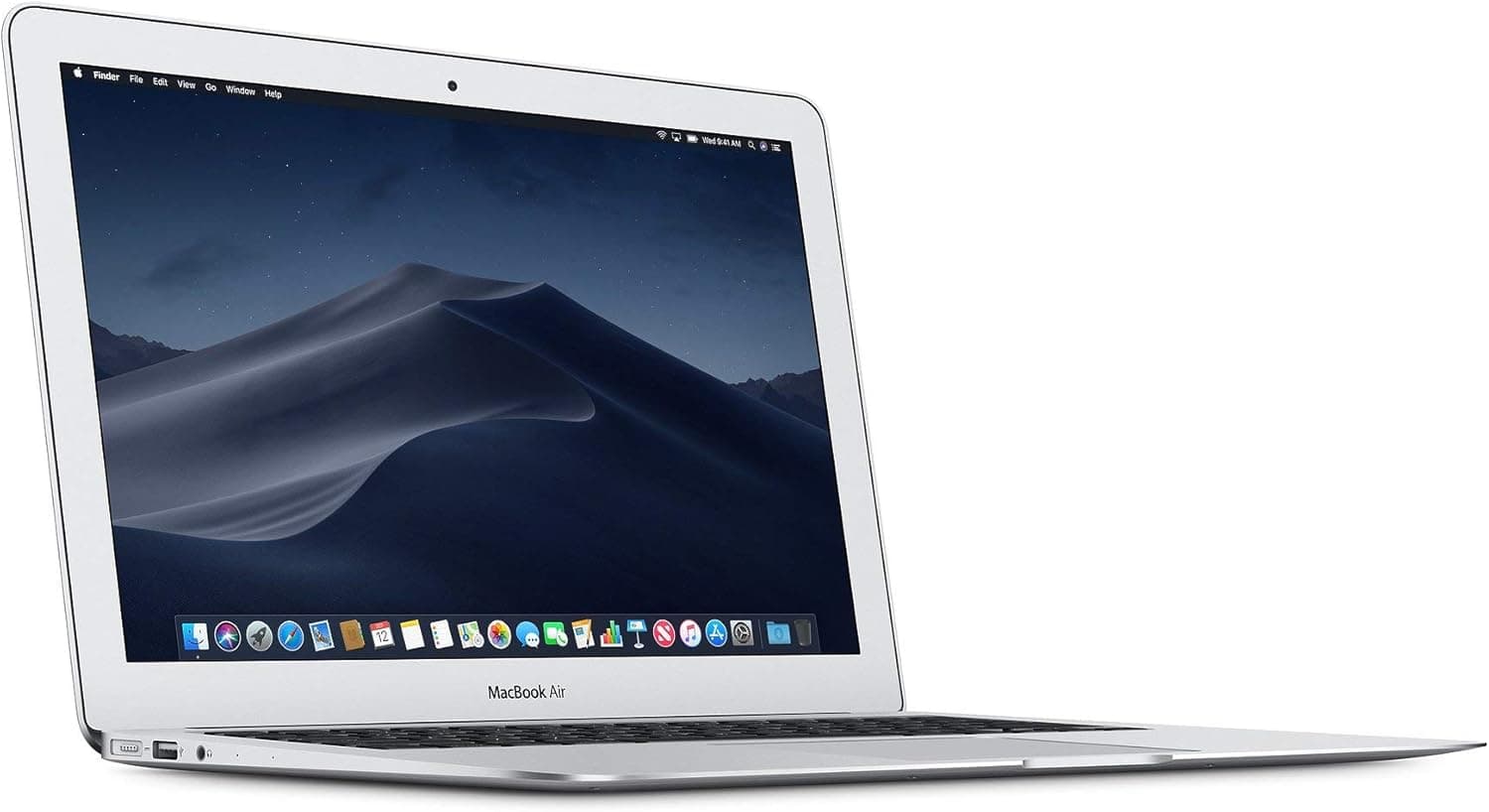 MacBook Air 2