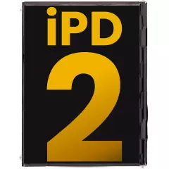 LCD For iPad 2 (Refurbished)