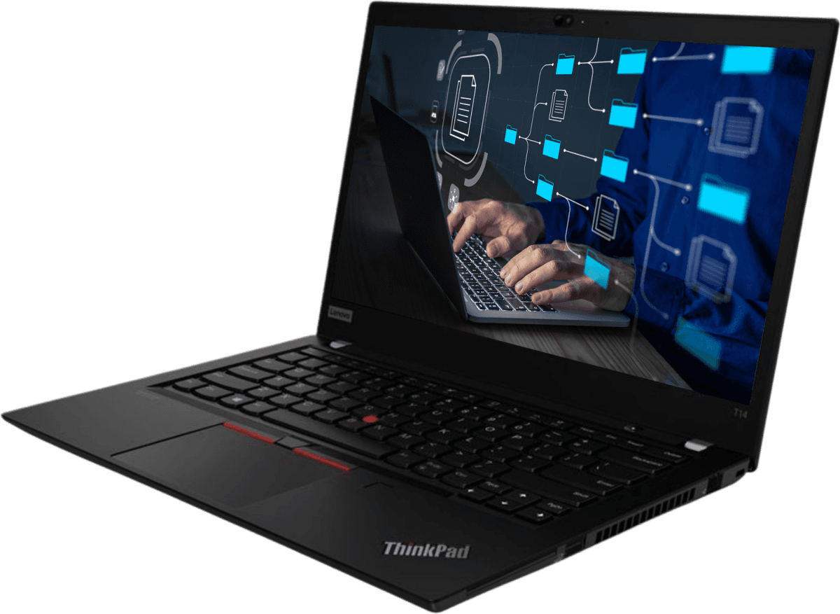 Lenovo ThinkPad T-14 G1 2