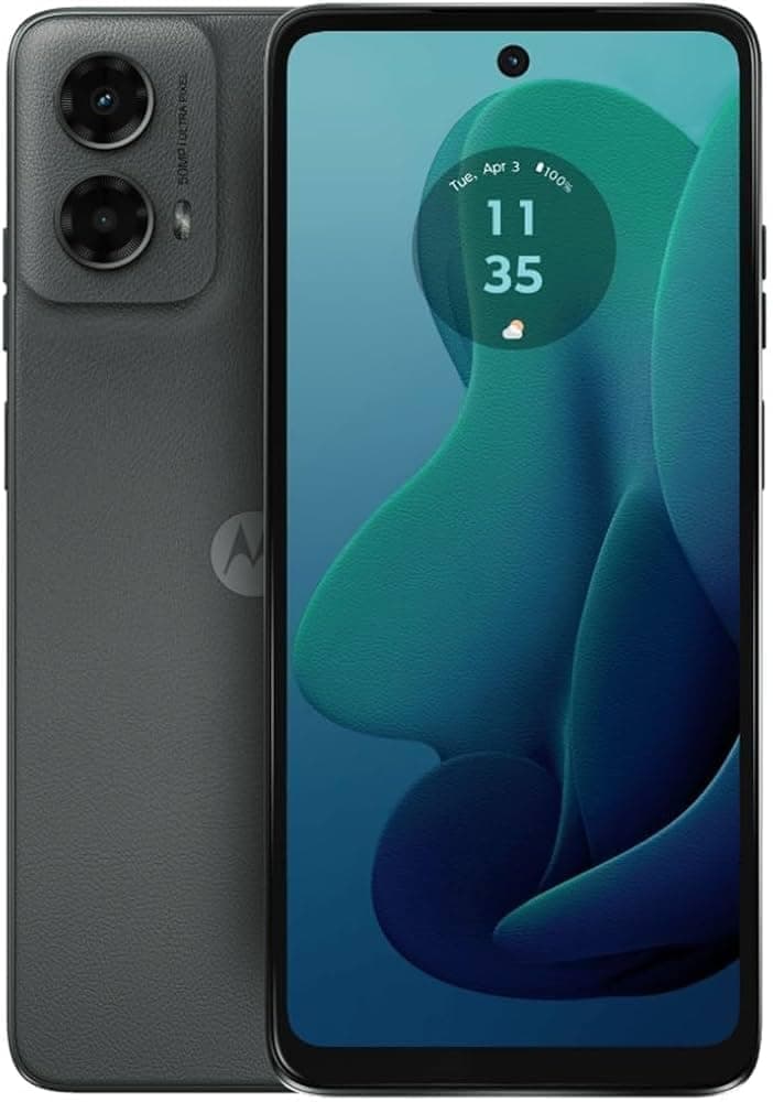 Motorolla Moto G 5g 2024