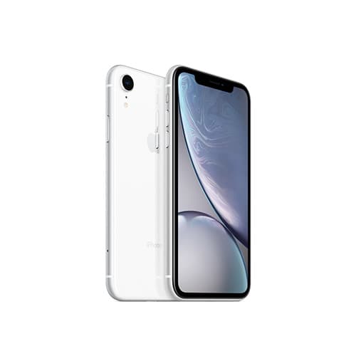 Apple iPhone XR