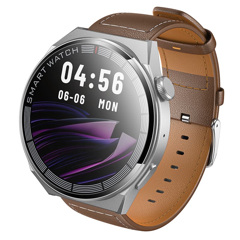 Hoco Y35 Smart sports watch(call version)