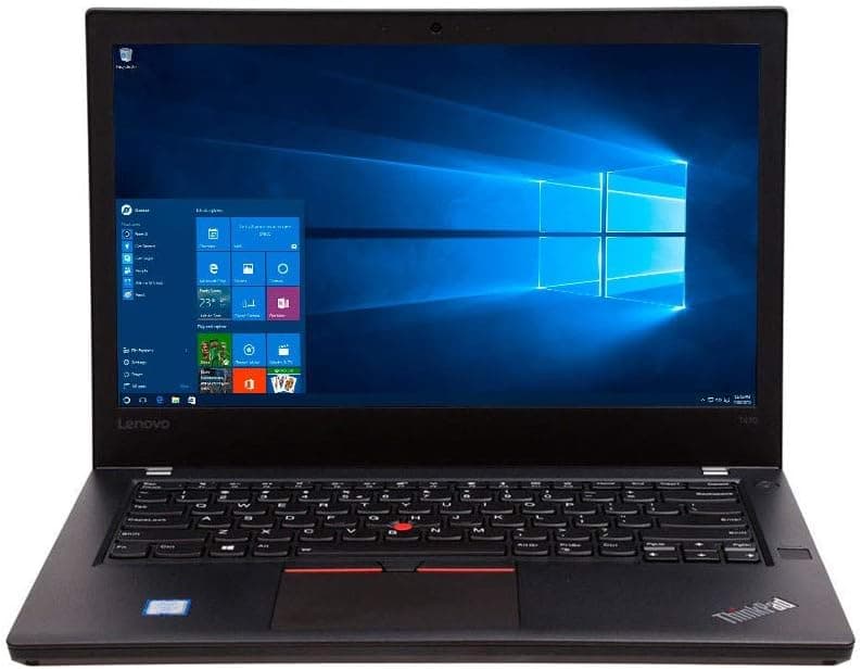 Lenovo ThinkPad T470