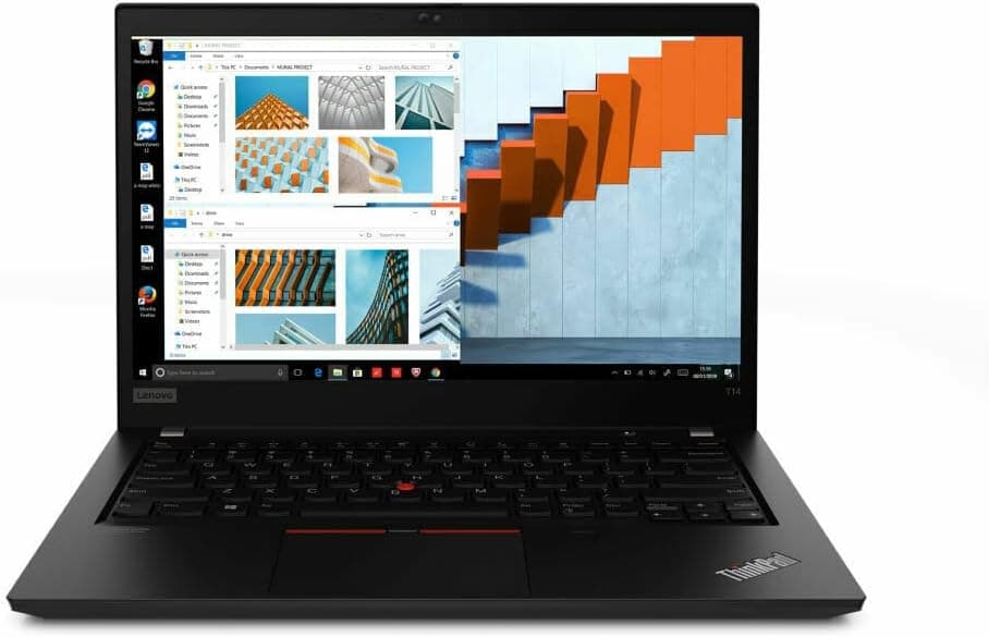 Lenovo ThinkPad T14 Gen Business Laptop