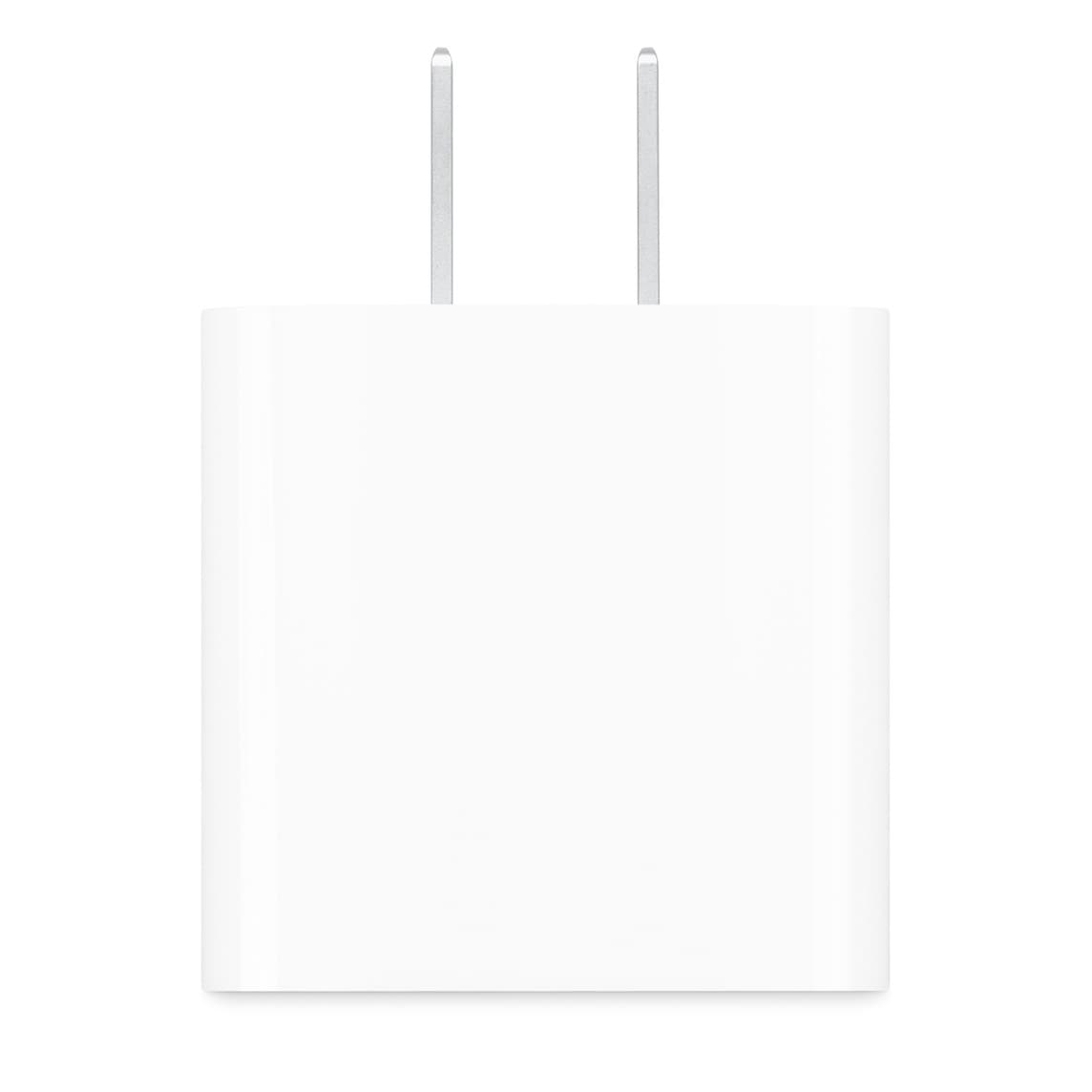 20W USB-C Power Adapter 2