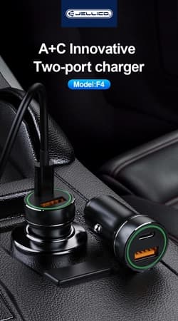 Car Charger 3