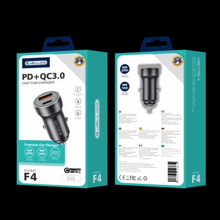 Car Charger