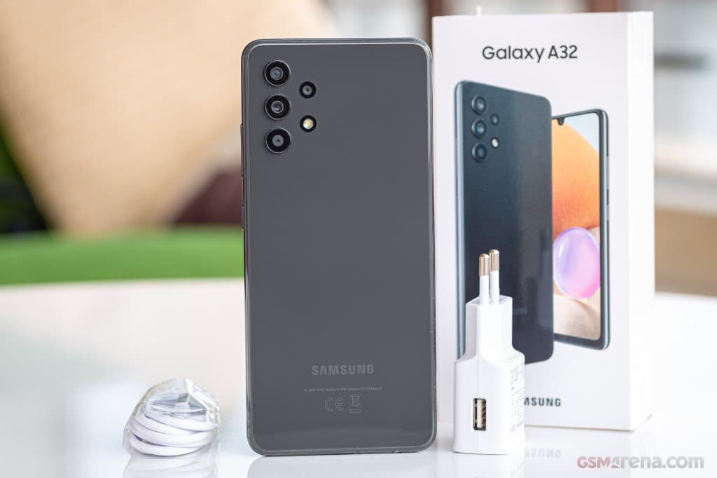 Samsung A32  5G