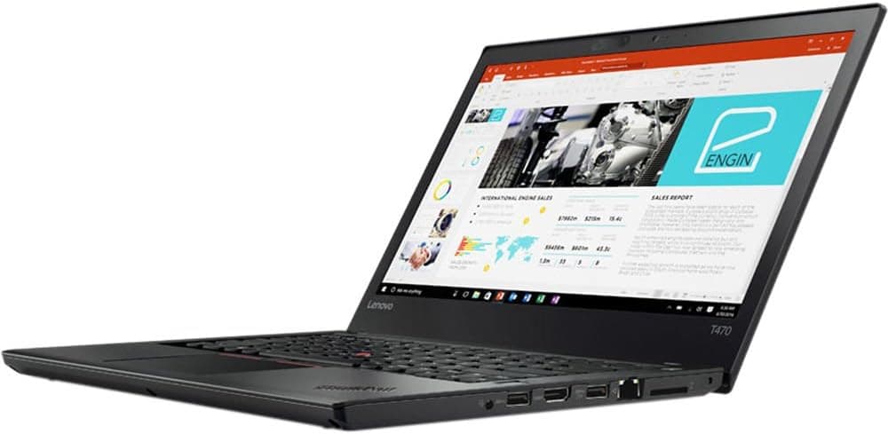 Lenovo ThinkPad T470 3