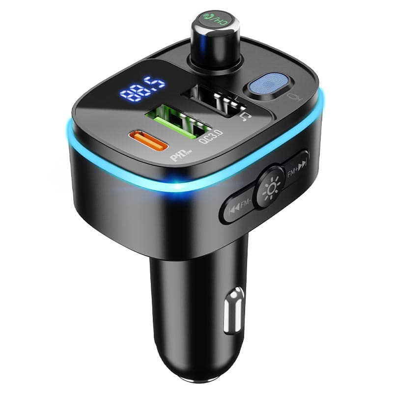 Fm Transmitter