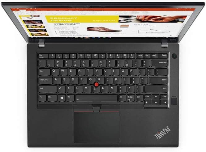 Lenovo ThinkPad T470 2