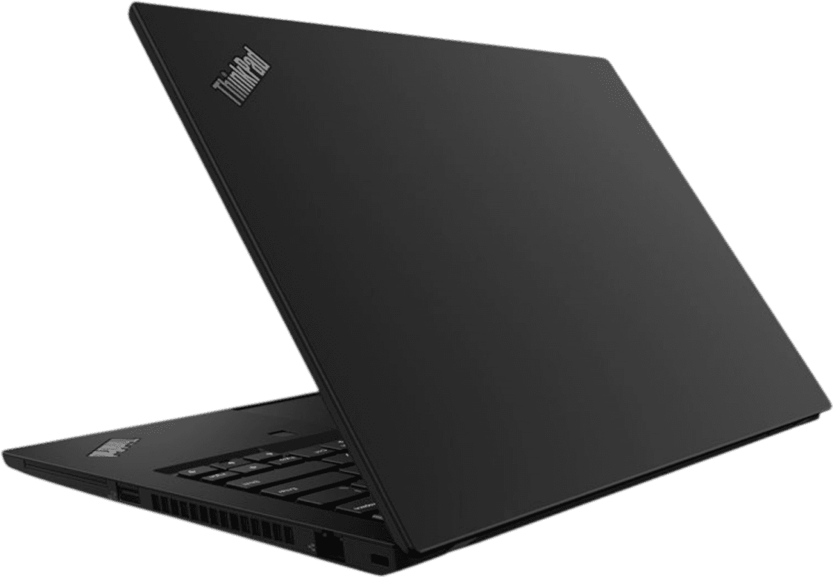 Lenovo ThinkPad T-14 G1 3