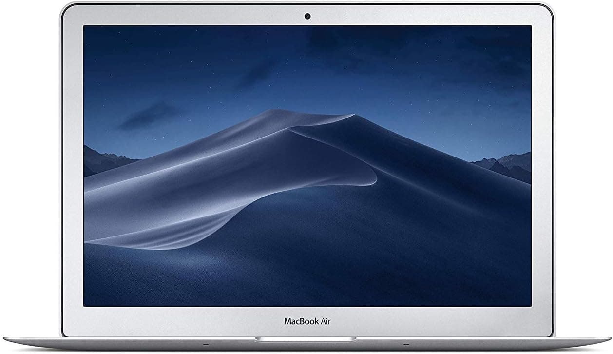 MacBook Air 3