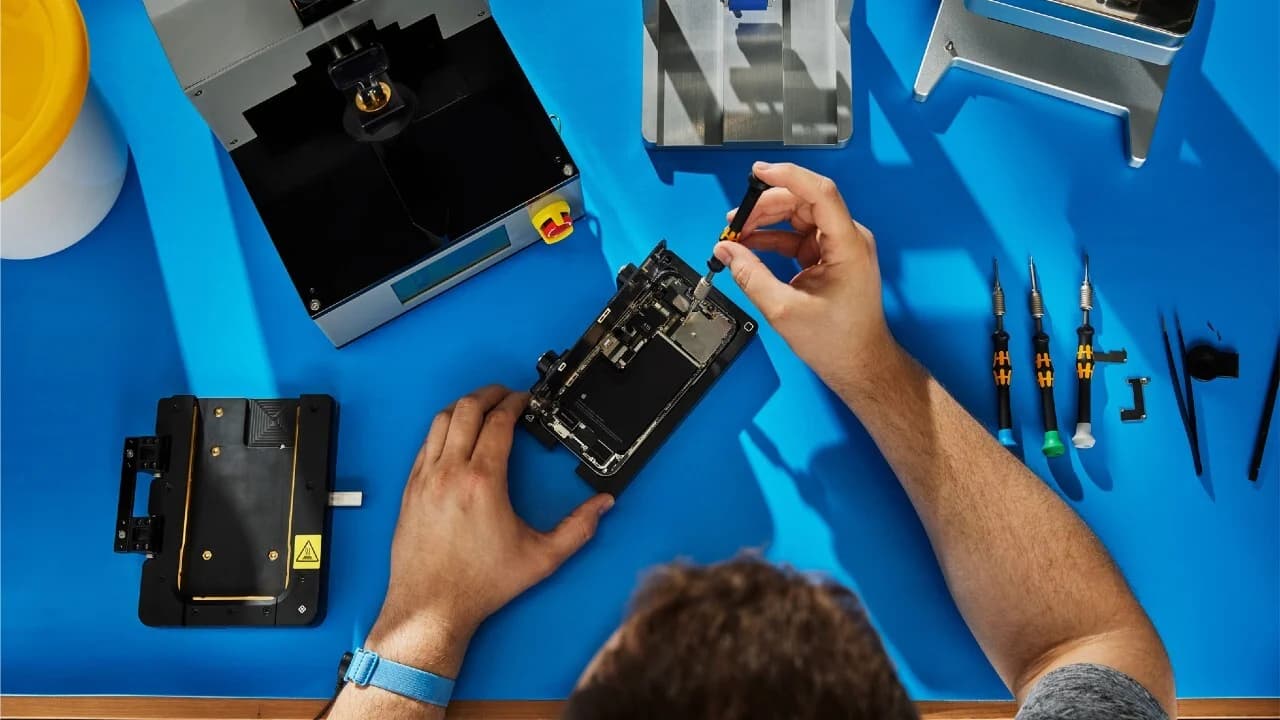 Premium Display Replacements